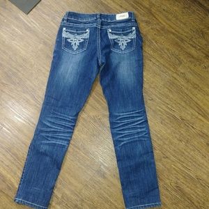 Zco jeans